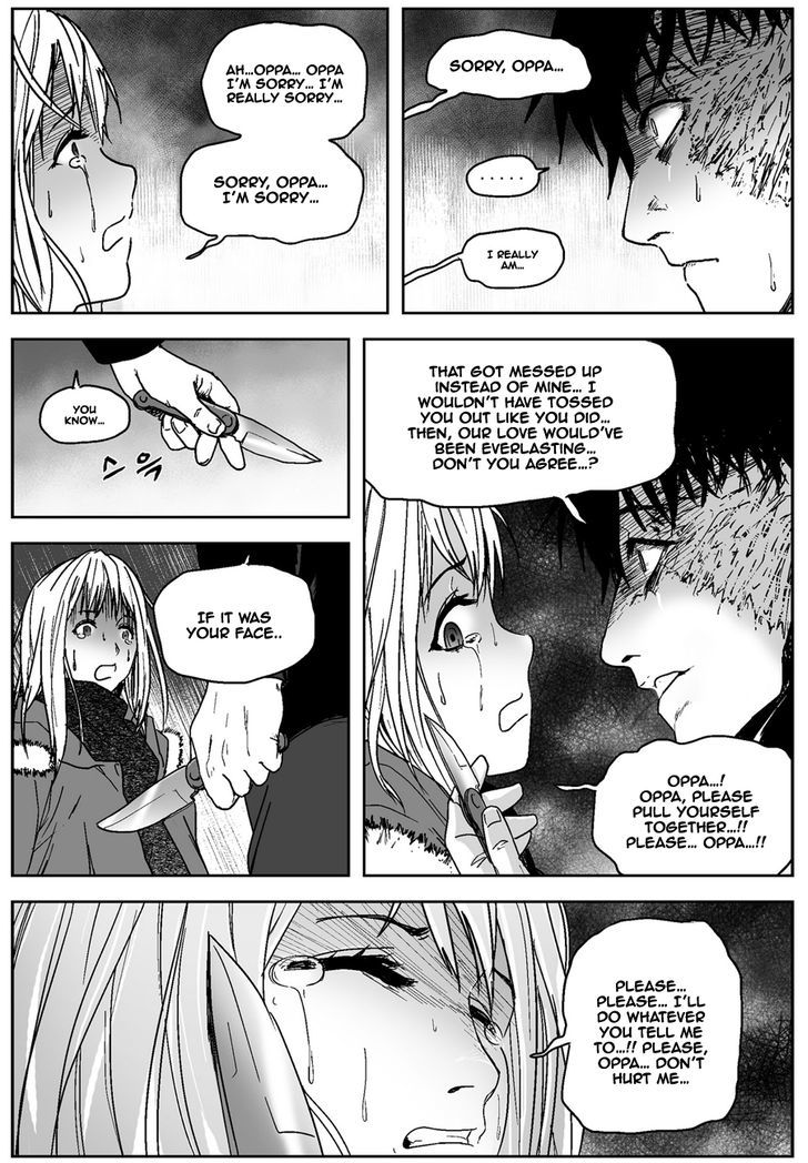 Cursor Chapter 25 page 11 - Chapter 25