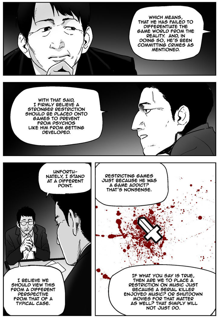 Cursor Chapter 25 page 2 - Chapter 25