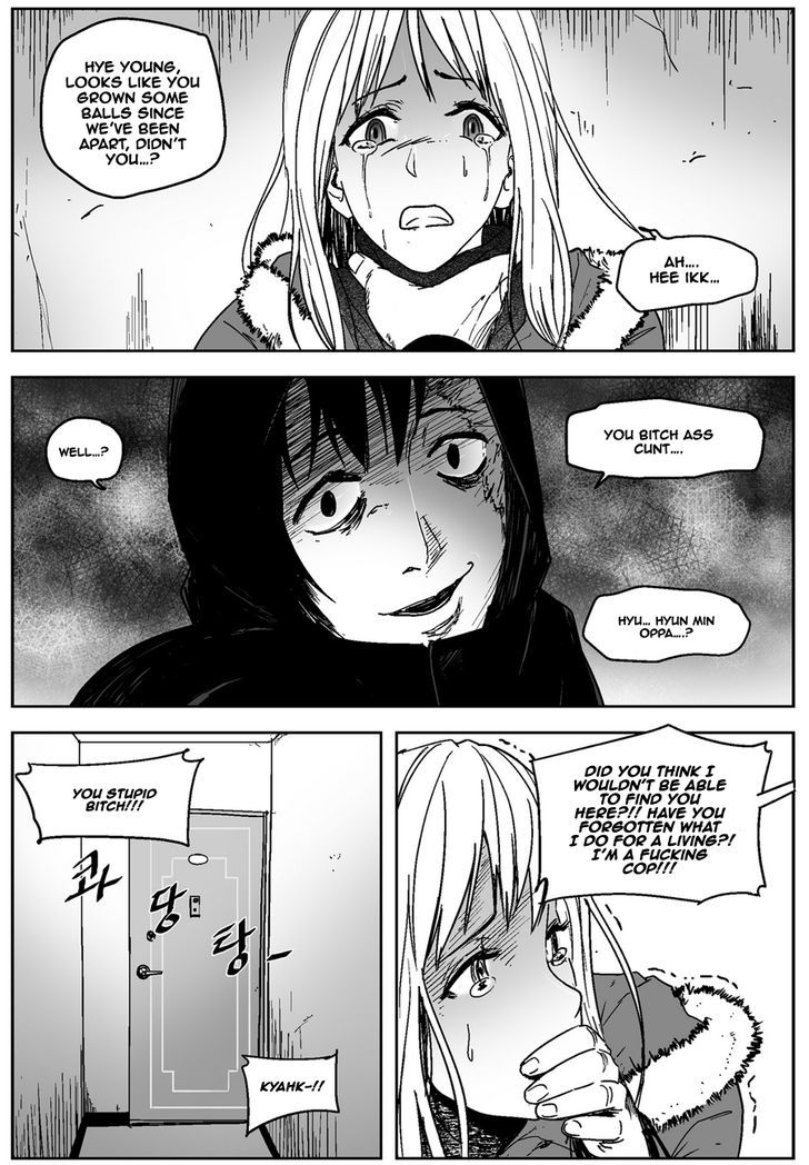 Cursor Chapter 25 page 8 - Chapter 25