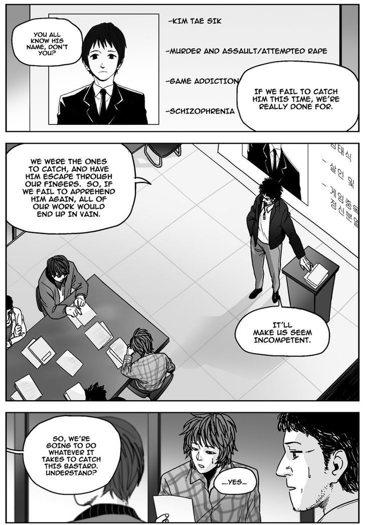 Cursor Chapter 26 page 1 - Chapter 26