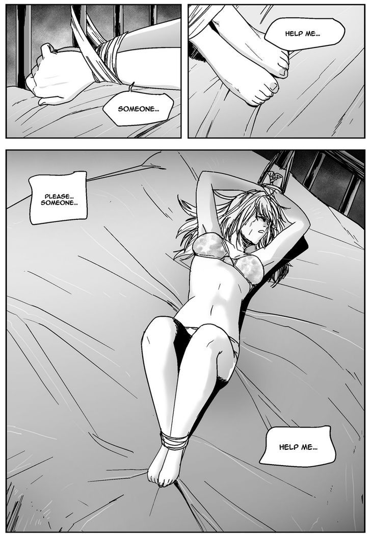 Cursor Chapter 26 page 15 - Chapter 26