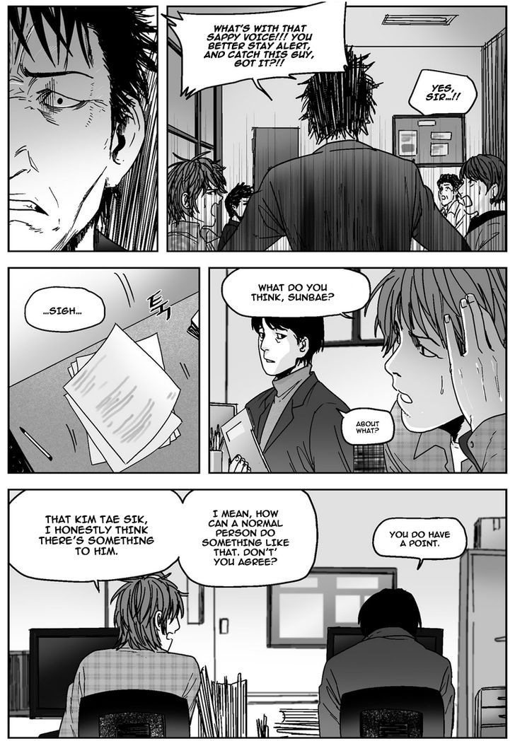 Cursor Chapter 26 page 2 - Chapter 26