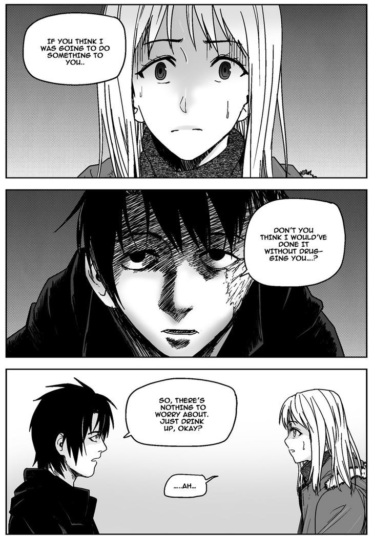 Cursor Chapter 26 page 6 - Chapter 26
