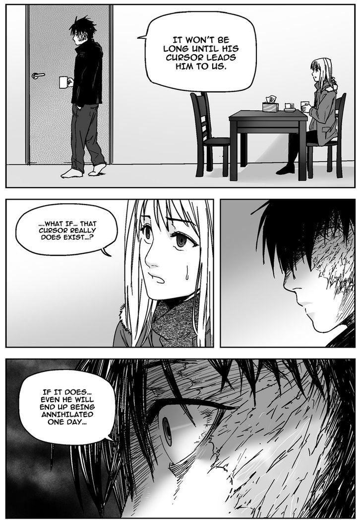 Cursor Chapter 26 page 9 - Chapter 26