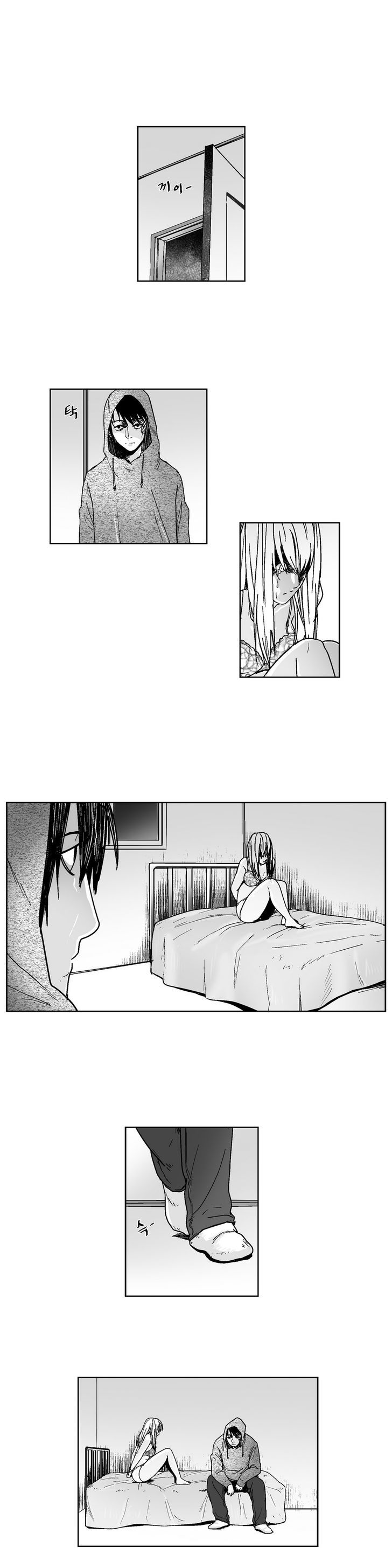 Cursor Chapter 27 page 2 - Chapter 27