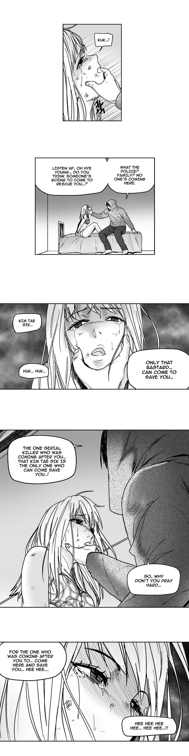 Cursor Chapter 27 page 6 - Chapter 27