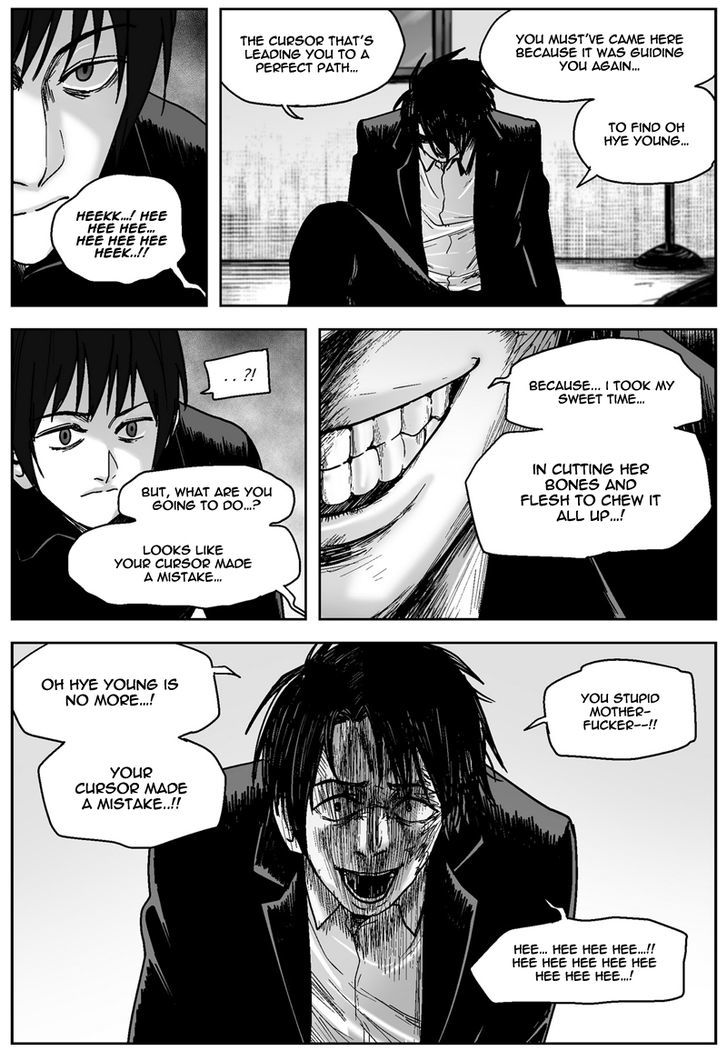 Cursor Chapter 28 page 15 - Chapter 28