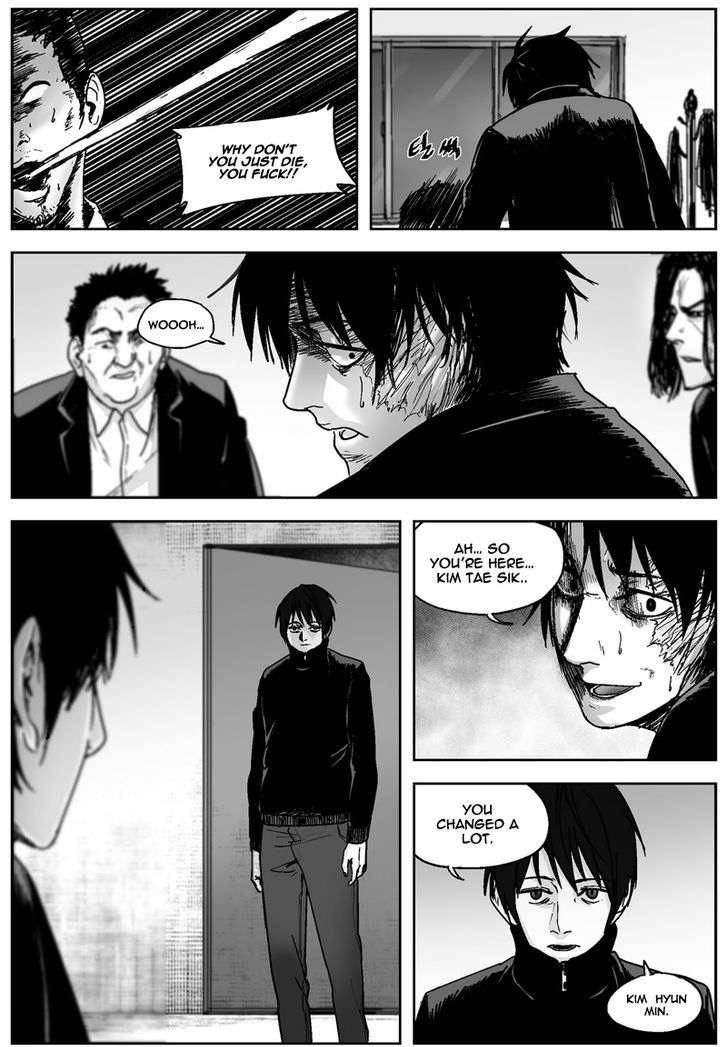 Cursor Chapter 28 page 5 - Chapter 28