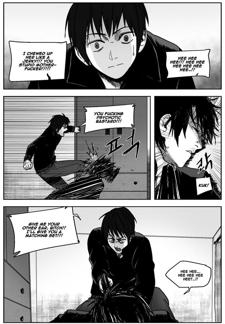 Cursor Chapter 29 page 1 - Chapter 29