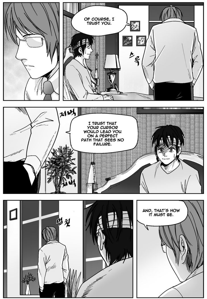 Cursor Chapter 29 page 11 - Chapter 29