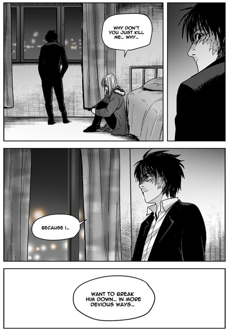 Cursor Chapter 29 page 13 - Chapter 29