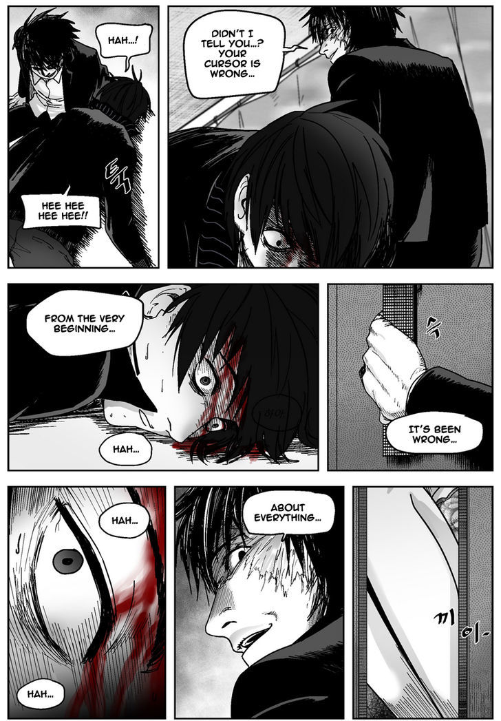 Cursor Chapter 29 page 6 - Chapter 29
