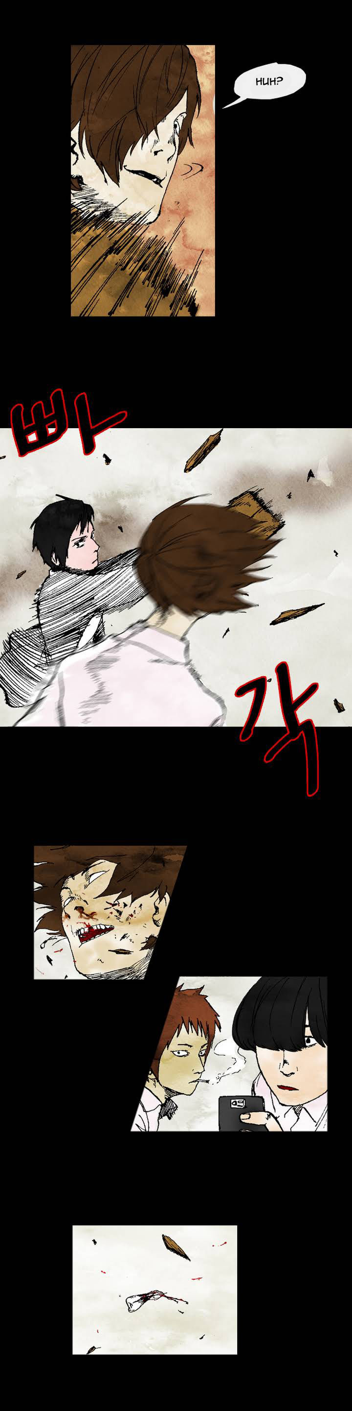 Cursor Chapter 3 page 11 - Chapter 3