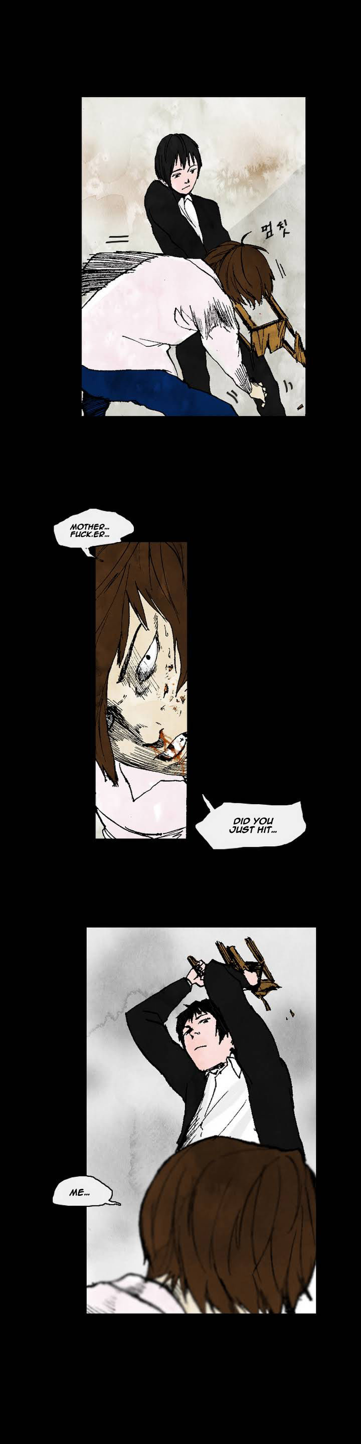 Cursor Chapter 3 page 12 - Chapter 3
