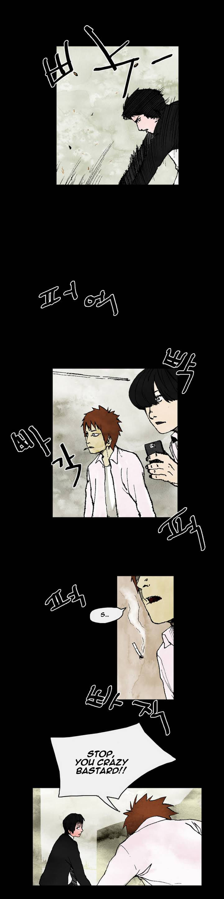 Cursor Chapter 3 page 13 - Chapter 3