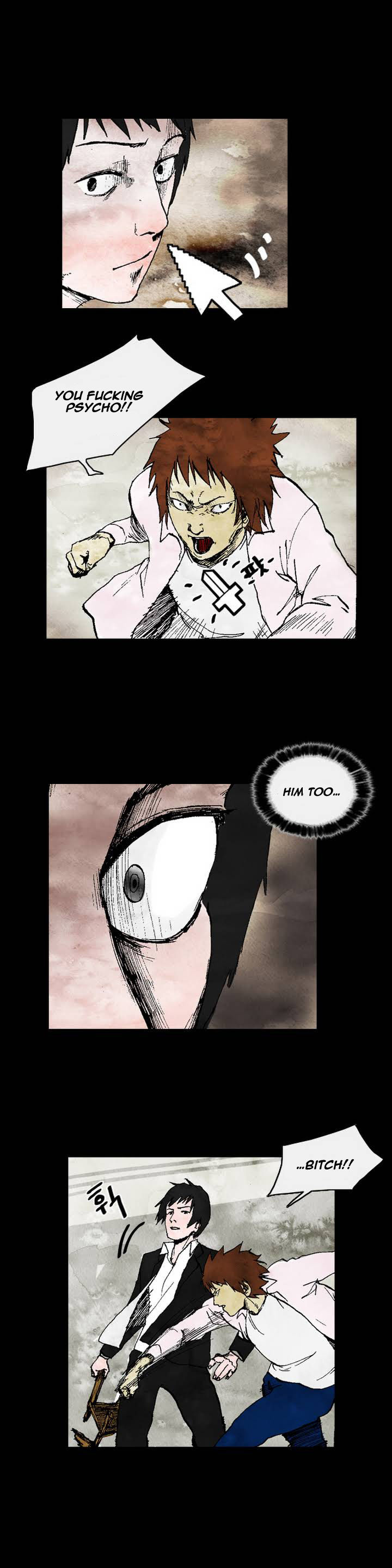 Cursor Chapter 3 page 14 - Chapter 3