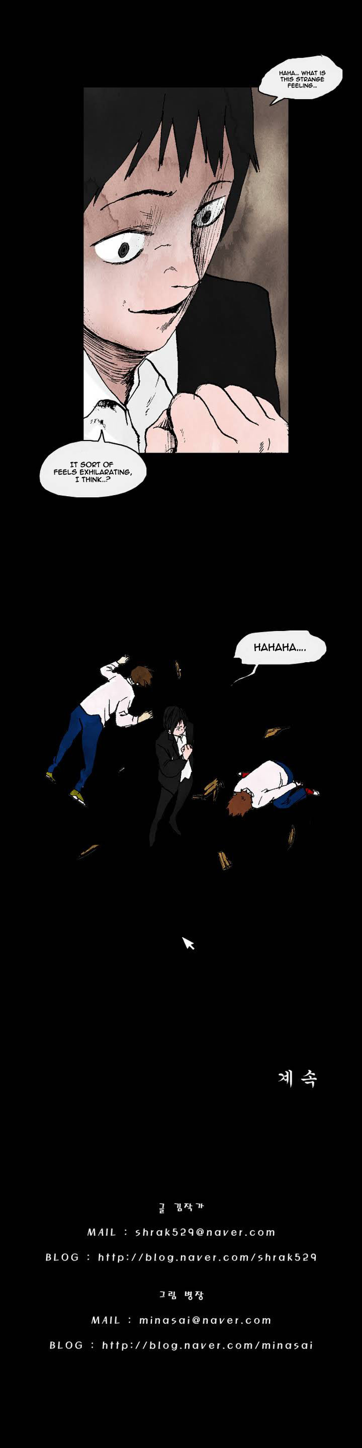 Cursor Chapter 3 page 18 - Chapter 3