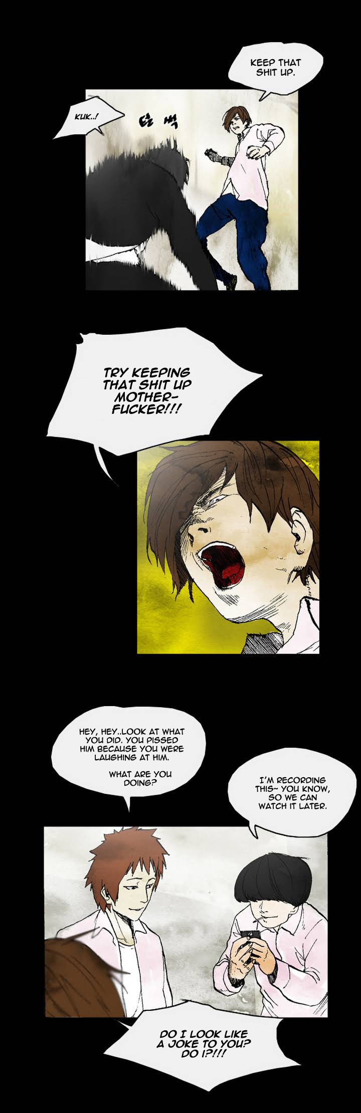 Cursor Chapter 3 page 5 - Chapter 3