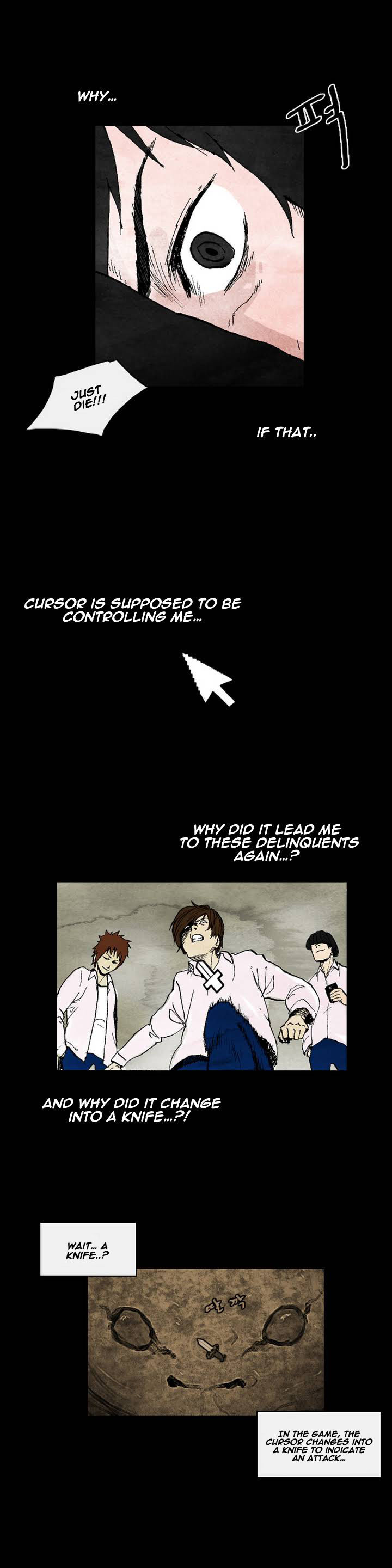 Cursor Chapter 3 page 7 - Chapter 3