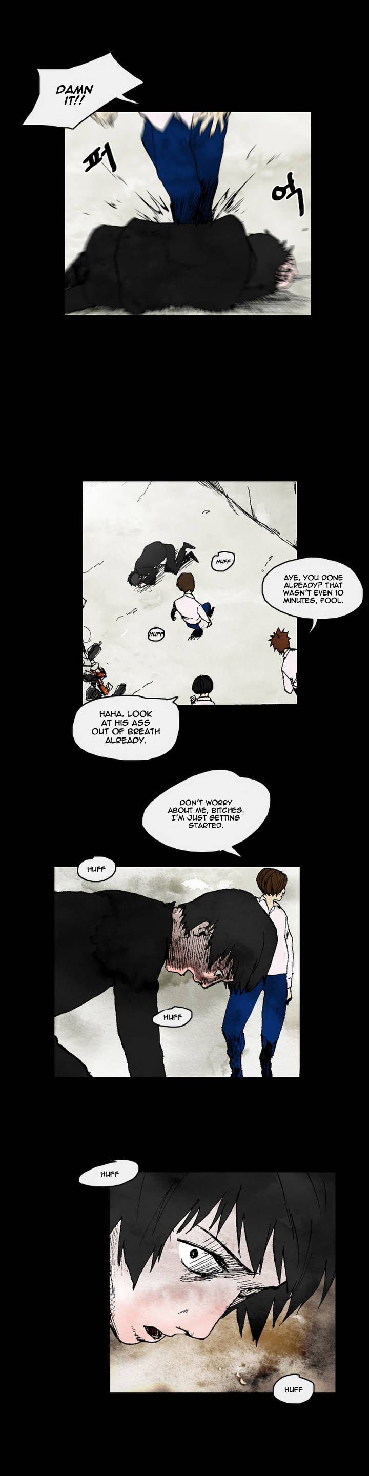 Cursor Chapter 3 page 9 - Chapter 3