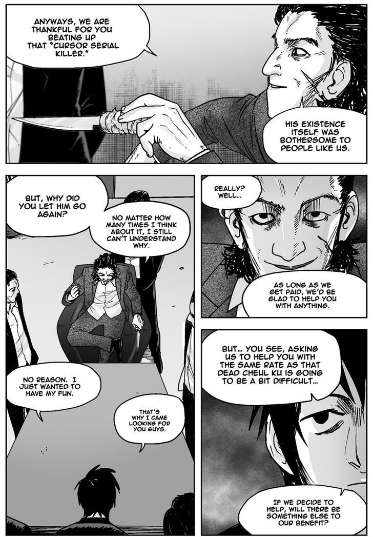 Cursor Chapter 30 page 11 - Chapter 30