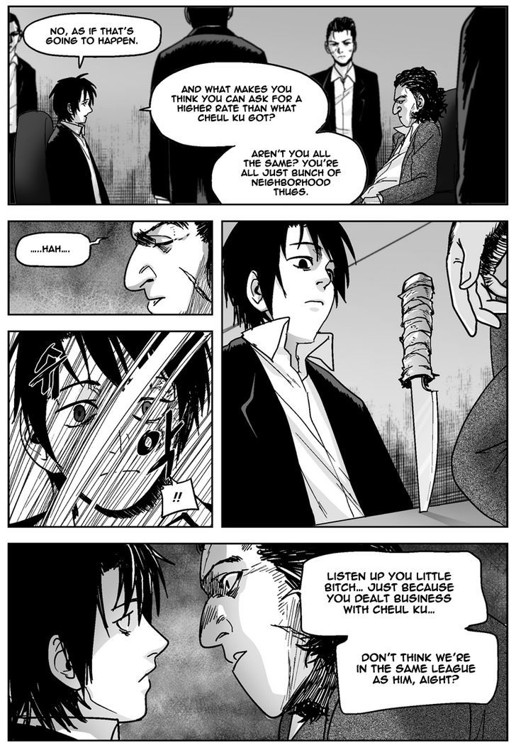 Cursor Chapter 30 page 12 - Chapter 30