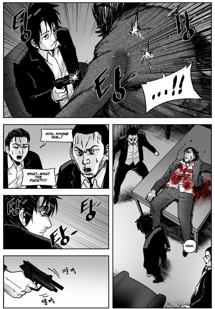 Cursor Chapter 30 page 14 - Chapter 30