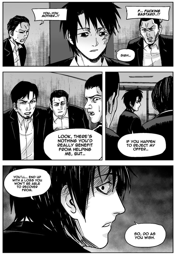 Cursor Chapter 30 page 15 - Chapter 30