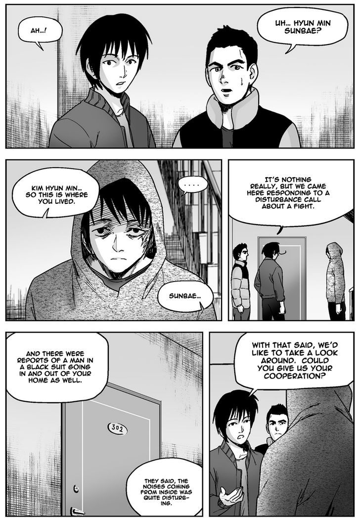Cursor Chapter 30 page 2 - Chapter 30