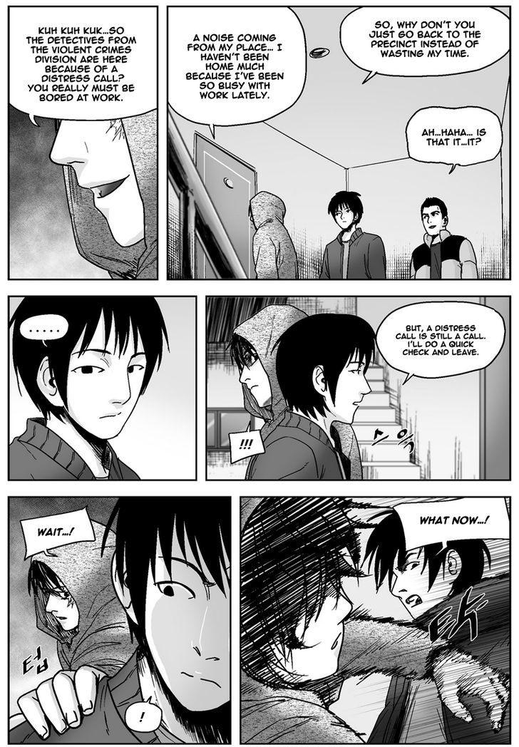 Cursor Chapter 30 page 3 - Chapter 30