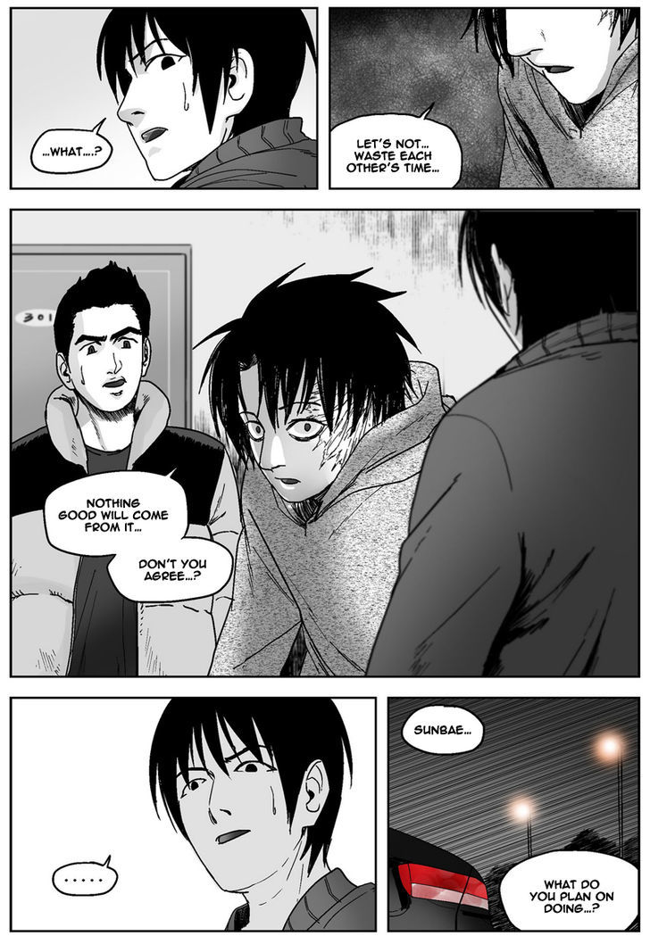 Cursor Chapter 30 page 4 - Chapter 30