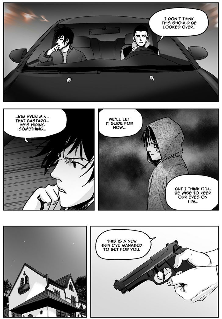 Cursor Chapter 30 page 5 - Chapter 30
