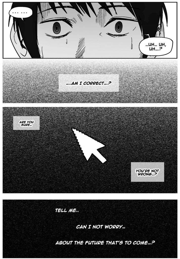 Cursor Chapter 30 page 9 - Chapter 30
