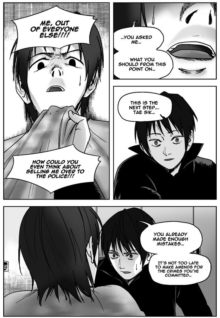 Cursor Chapter 31 page 12 - Chapter 31