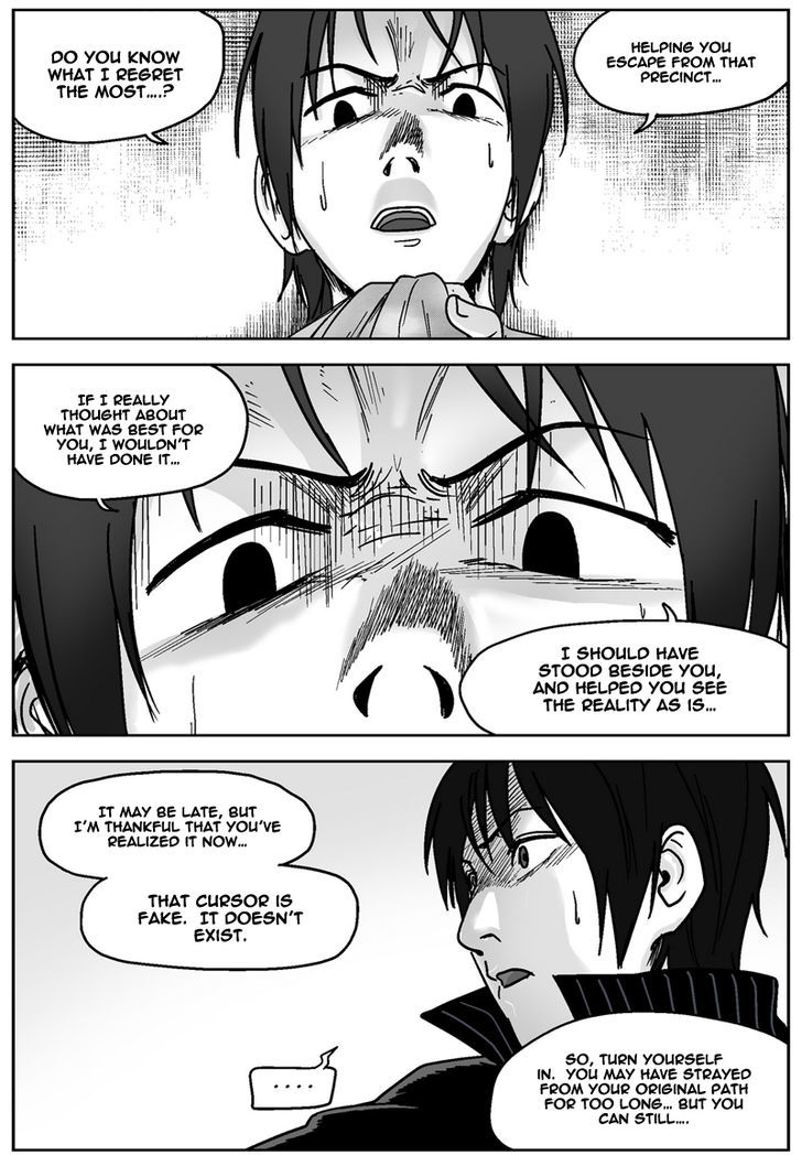 Cursor Chapter 31 page 13 - Chapter 31
