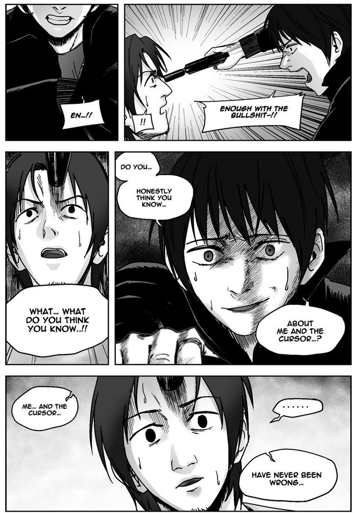 Cursor Chapter 31 page 14 - Chapter 31
