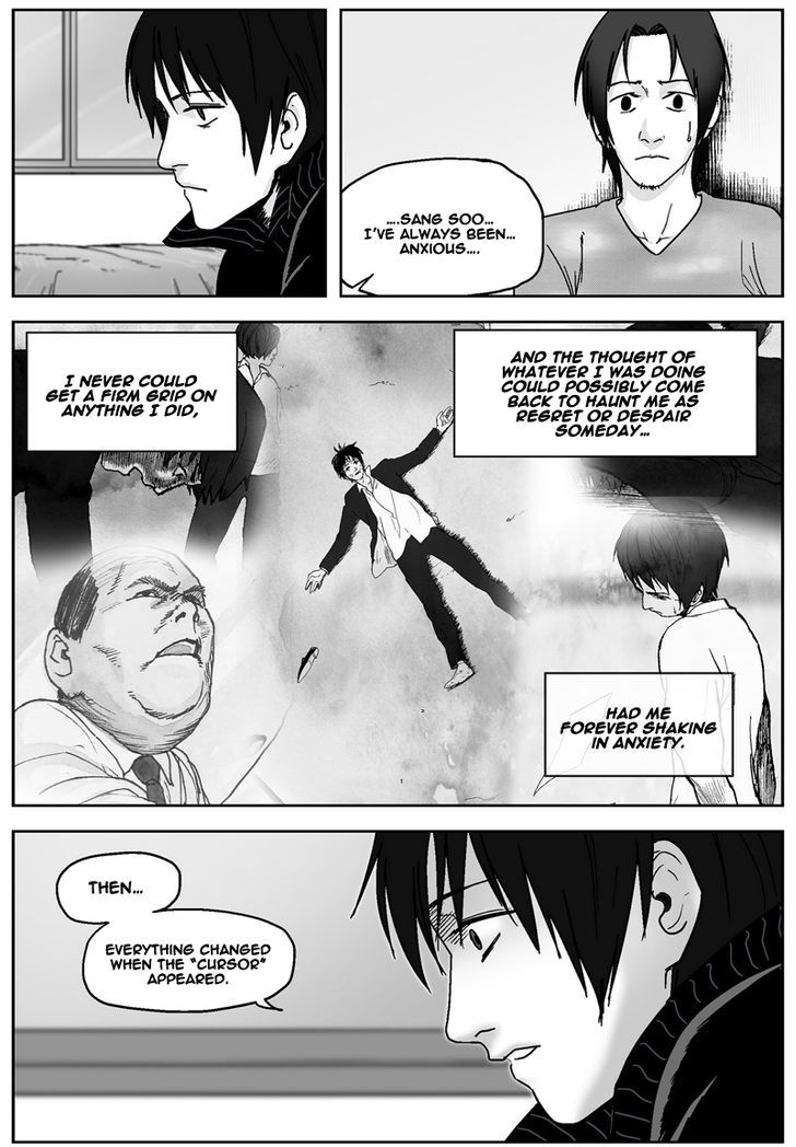 Cursor Chapter 31 page 5 - Chapter 31