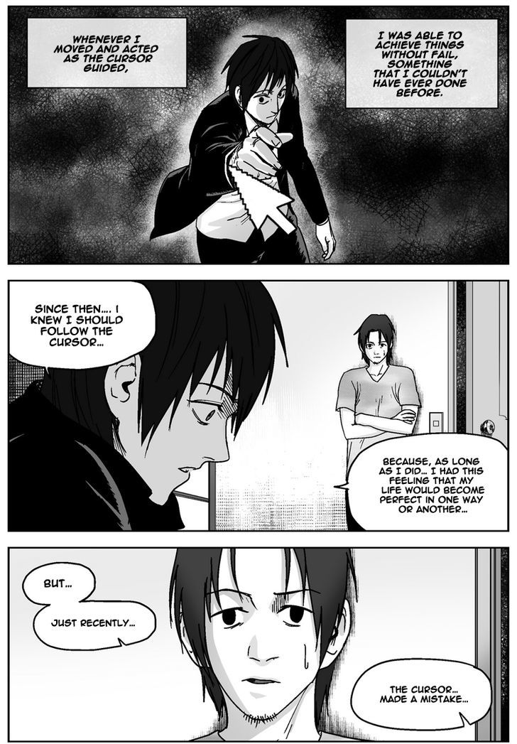 Cursor Chapter 31 page 6 - Chapter 31