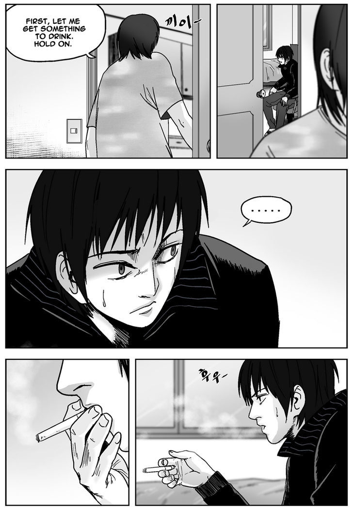 Cursor Chapter 31 page 8 - Chapter 31