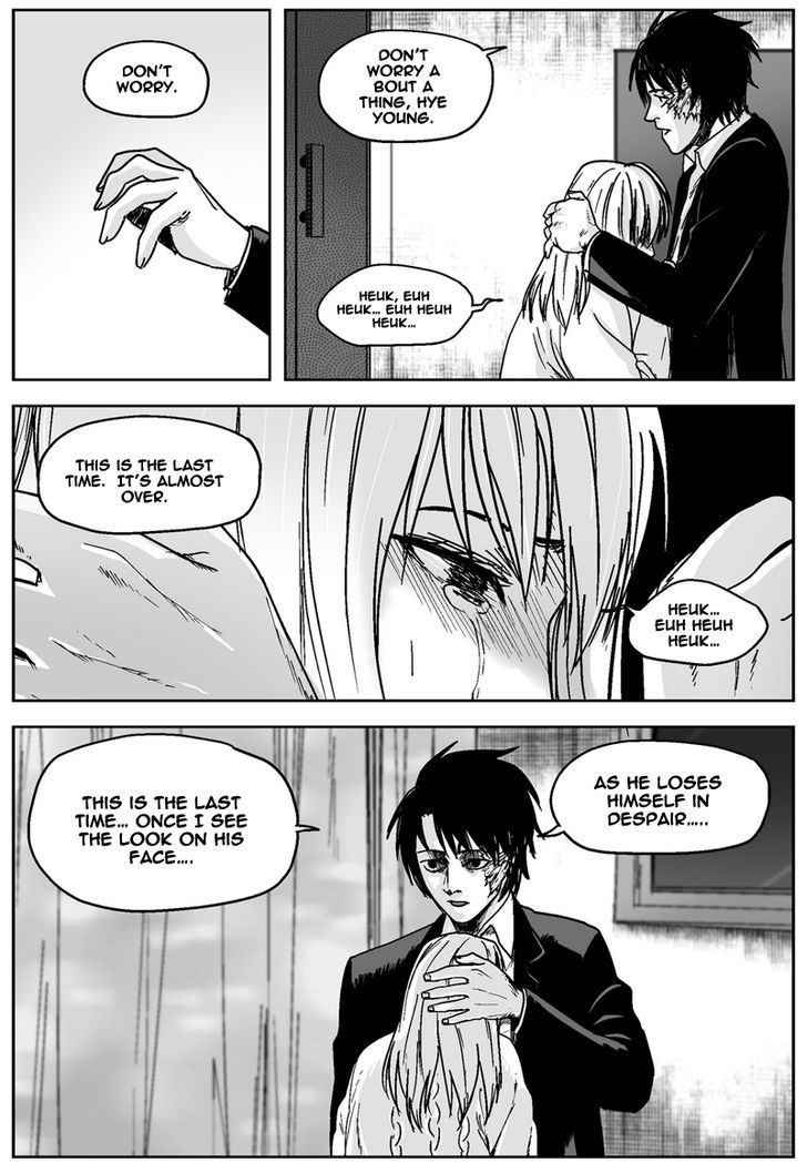Cursor Chapter 32 page 10 - Chapter 32