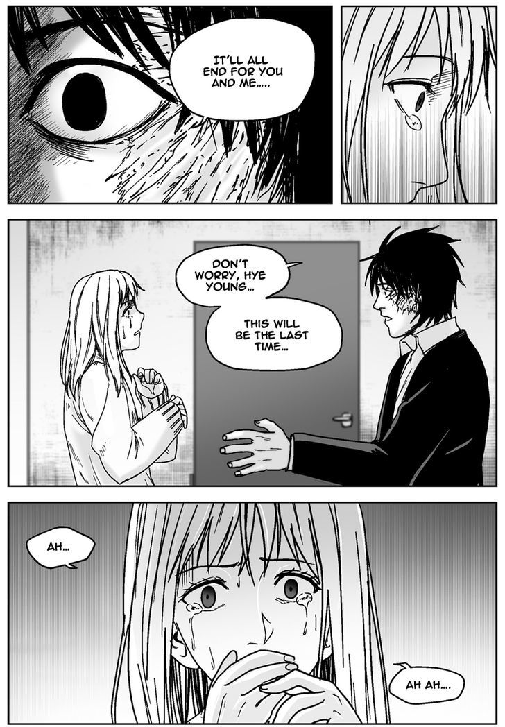 Cursor Chapter 32 page 11 - Chapter 32