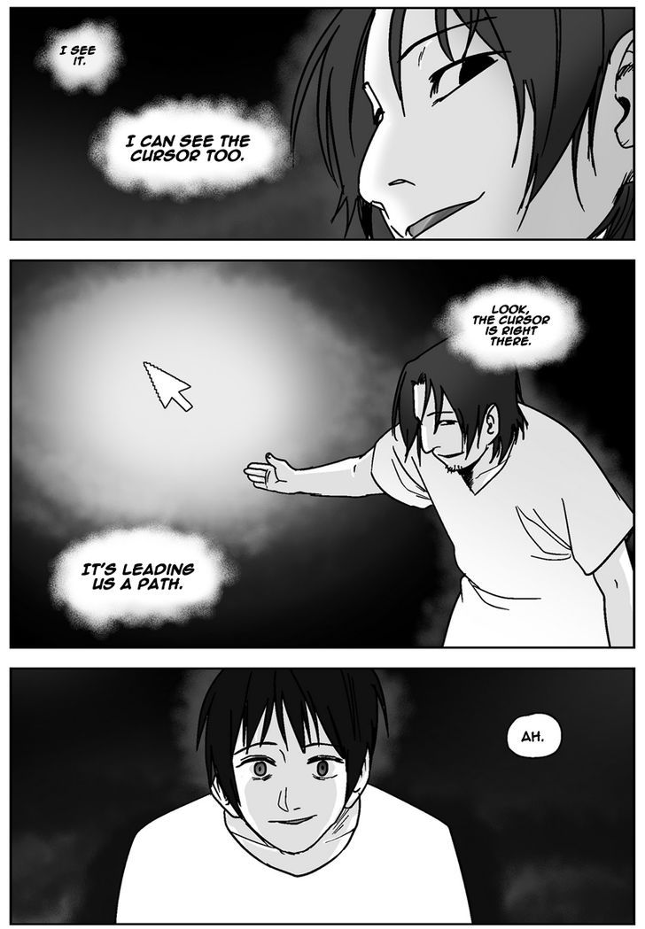 Cursor Chapter 32 page 14 - Chapter 32