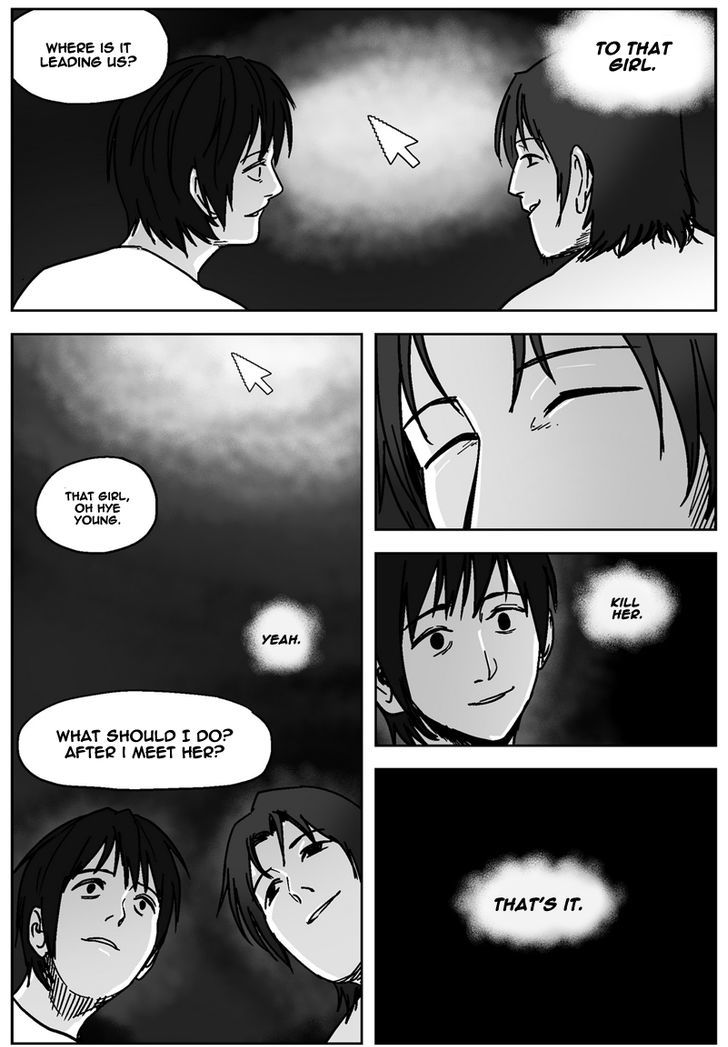 Cursor Chapter 32 page 15 - Chapter 32