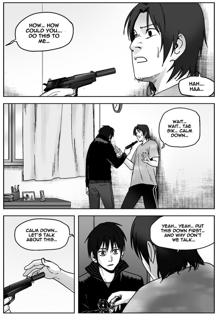 Cursor Chapter 32 page 2 - Chapter 32