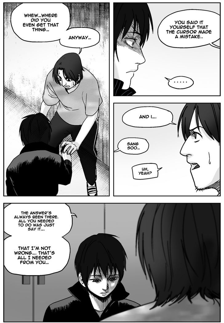 Cursor Chapter 32 page 3 - Chapter 32