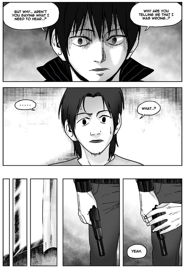 Cursor Chapter 32 page 4 - Chapter 32