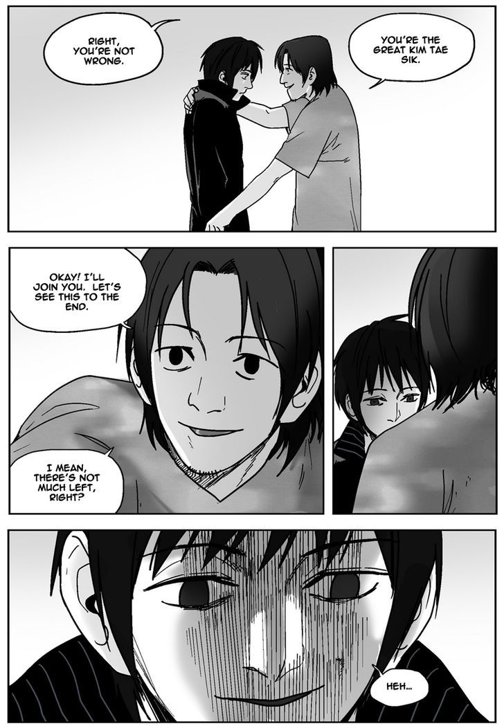 Cursor Chapter 32 page 5 - Chapter 32