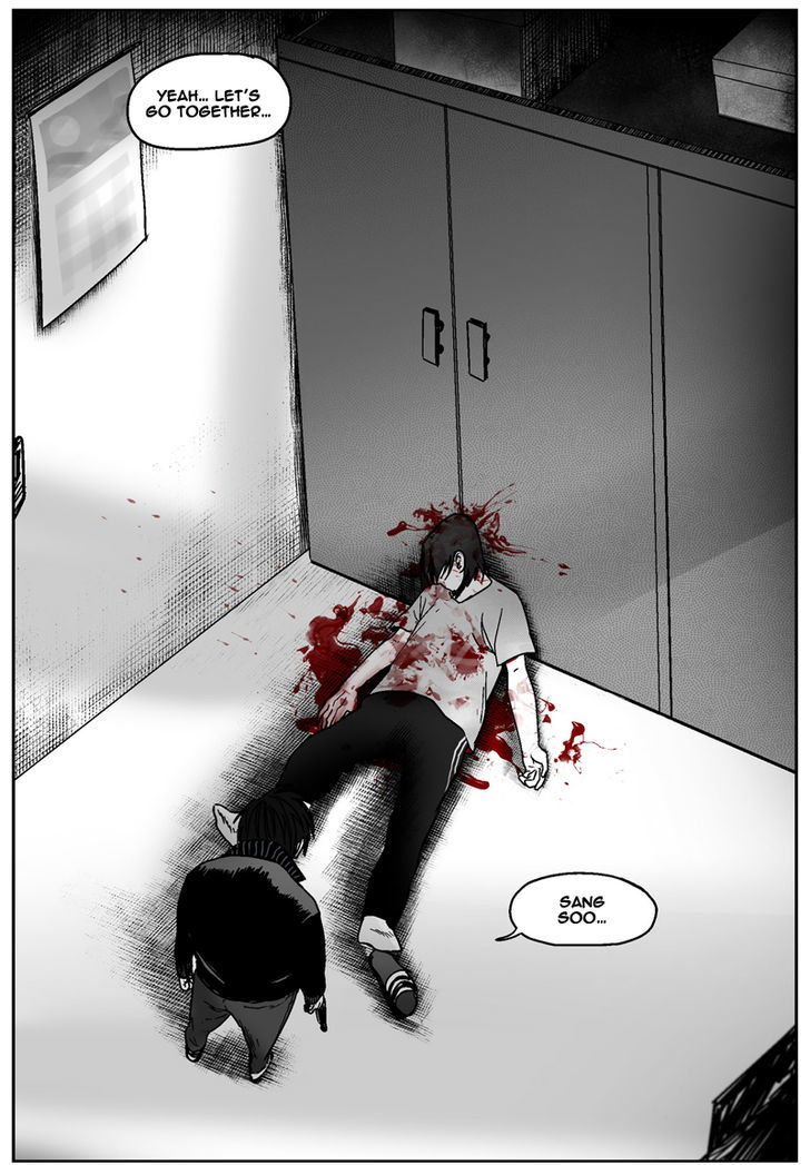 Cursor Chapter 32 page 6 - Chapter 32