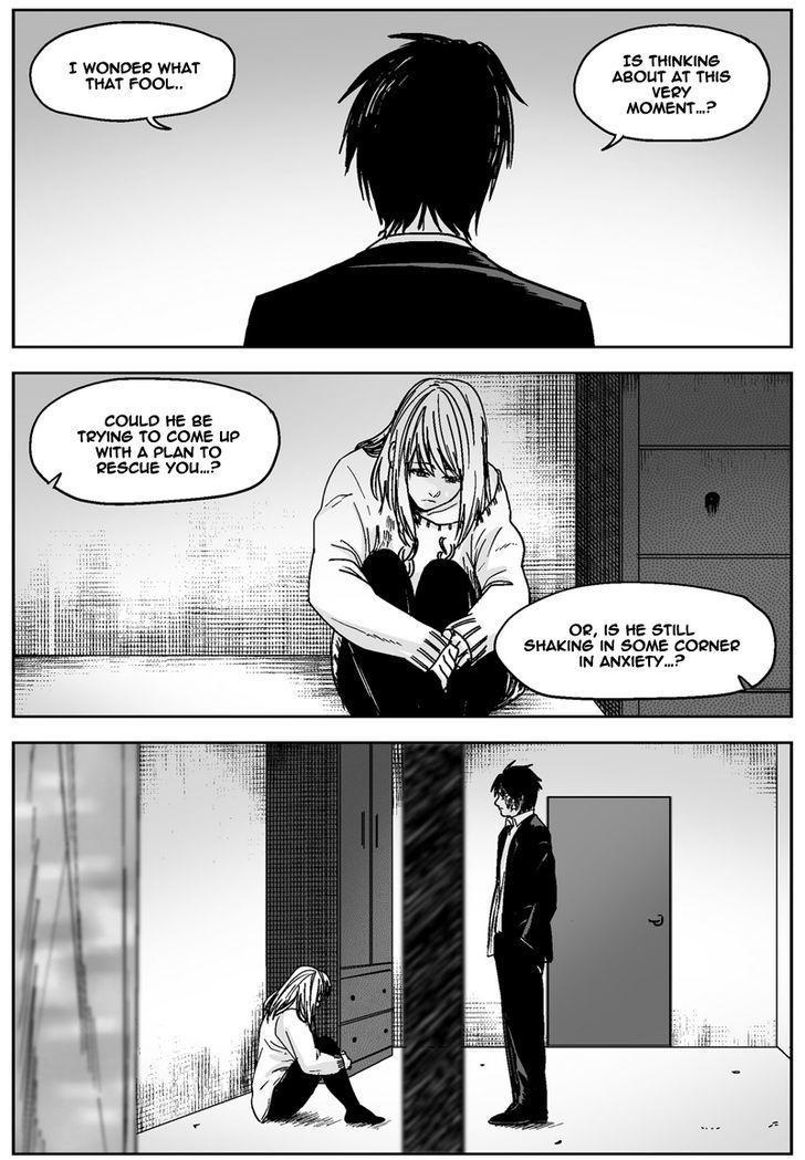 Cursor Chapter 32 page 7 - Chapter 32