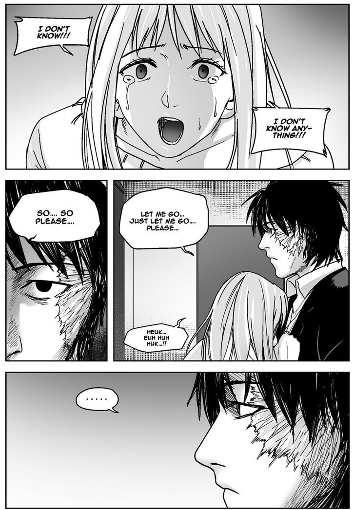 Cursor Chapter 32 page 9 - Chapter 32